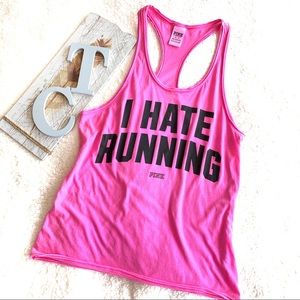 PINK Victoria’s Secret Tank Top